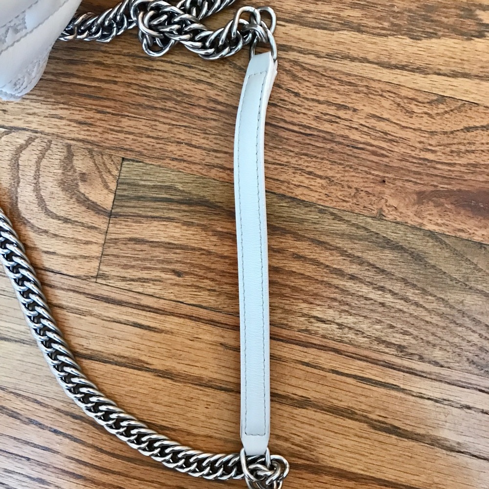 Balenciaga small matelasse leather bag - Picture 12 of 16